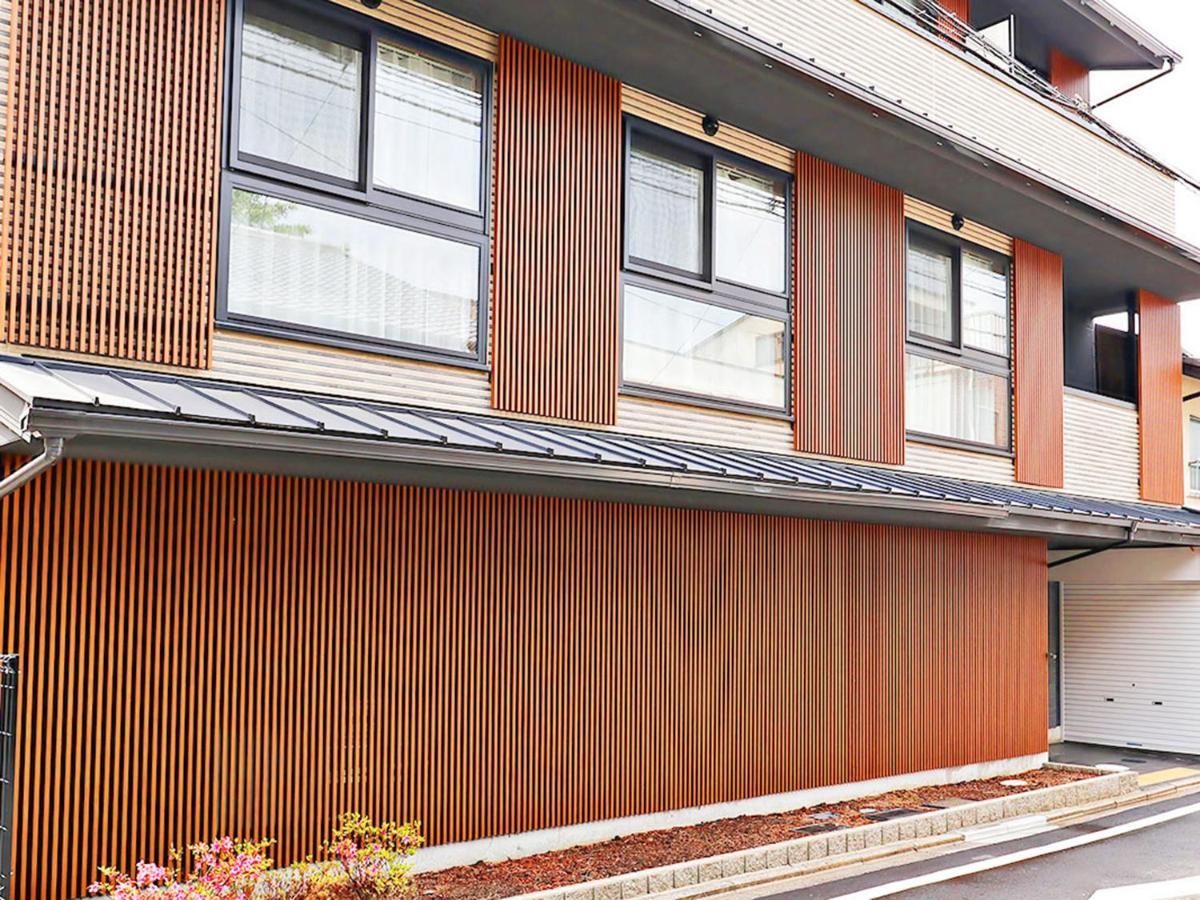 The Point Kiyomizu Gojo 酒店