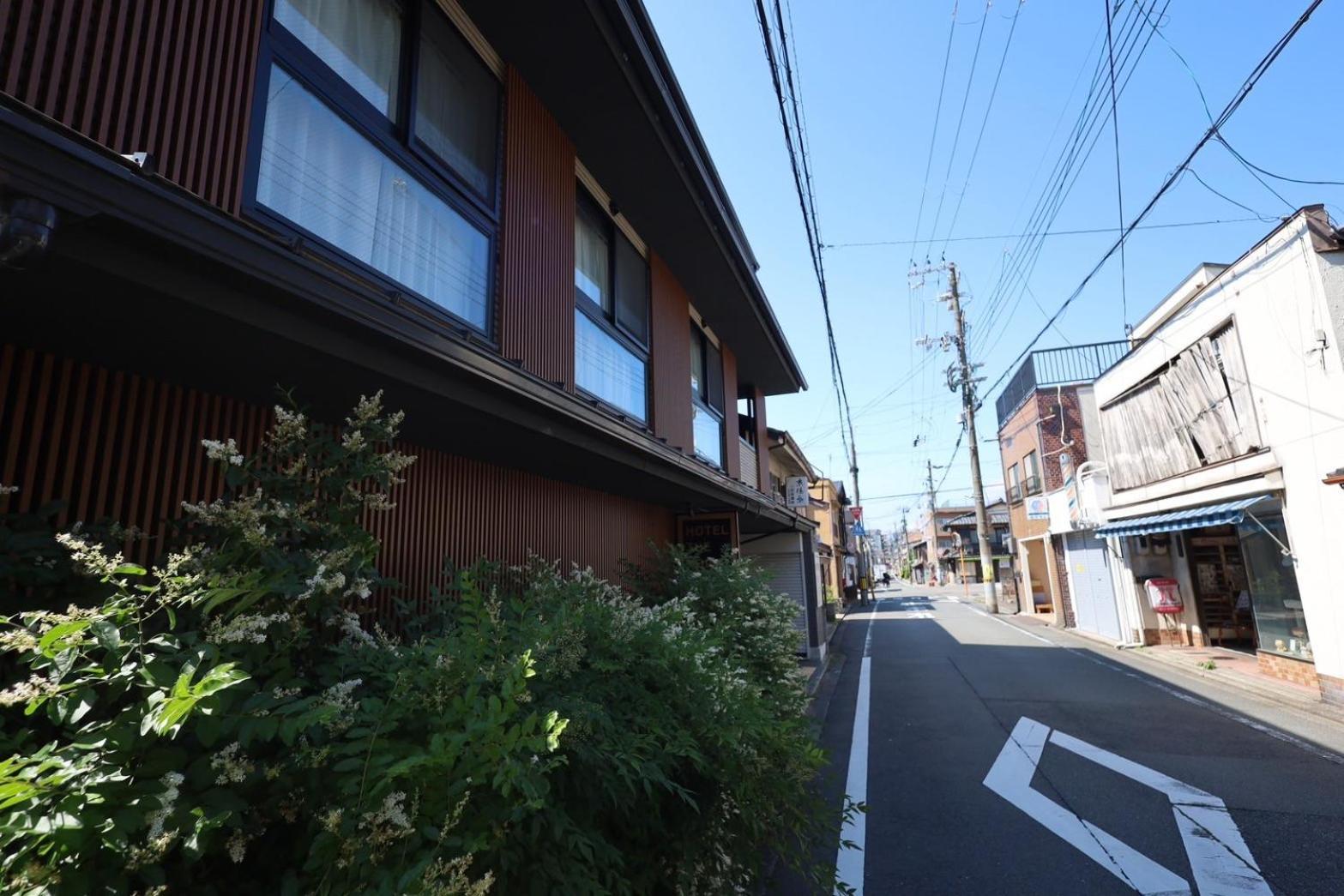 The Point Kiyomizu Gojo 3* 京都